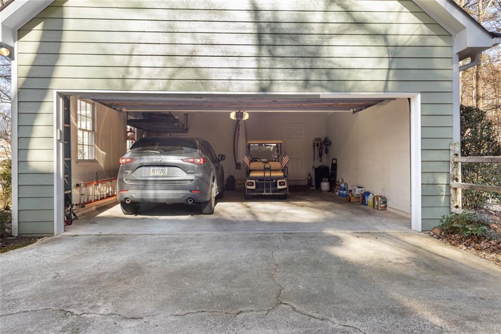 90 Lakeside Drive, Hiram, Georgia image 29
