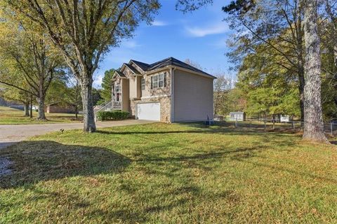 941 Grassdale Road NW Cartersville GA 30121