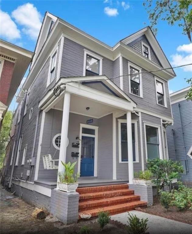 2114 Lincoln Street