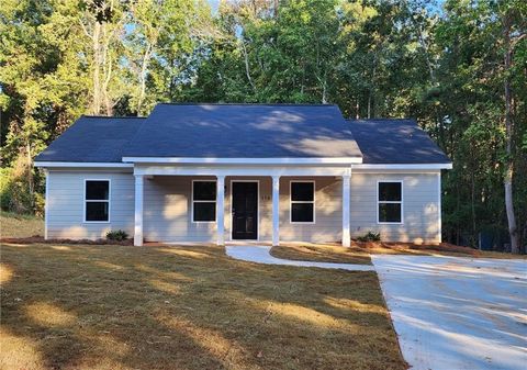 154 Live Oak Circle Athens GA 30606