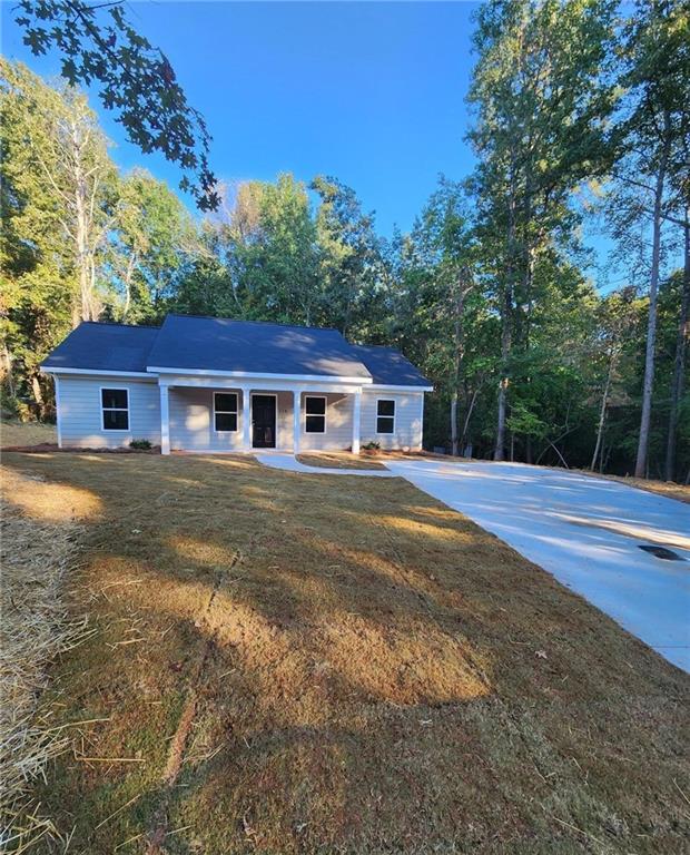 154 Live Oak Circle