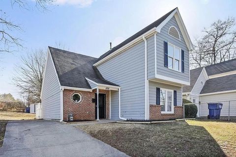 484 Culberson St SW Atlanta GA 30310