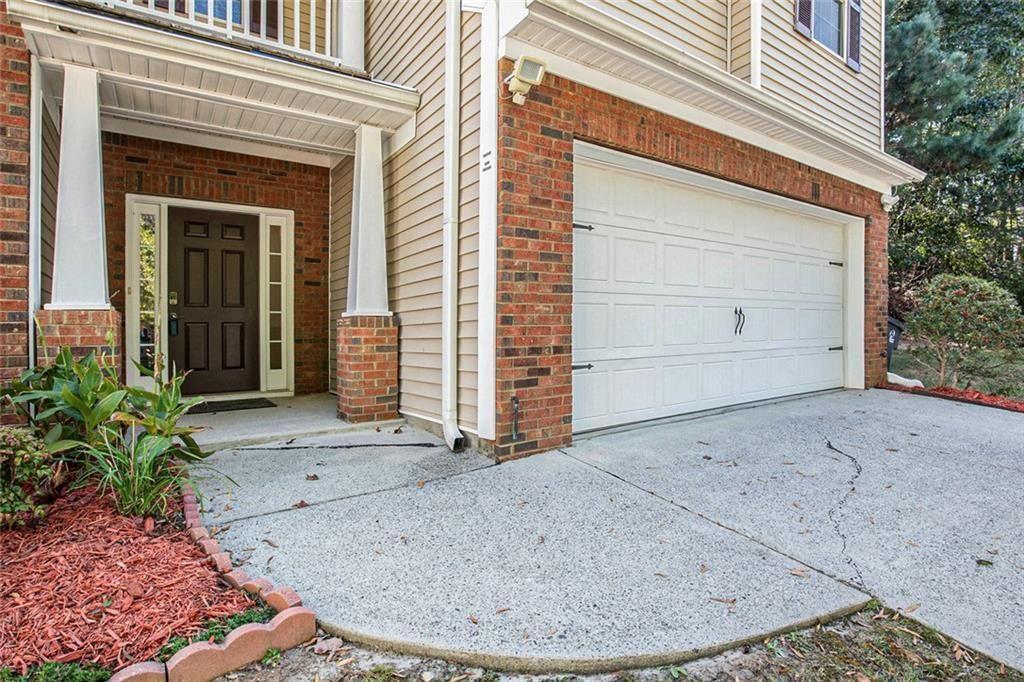 598 Austin Creek Drive