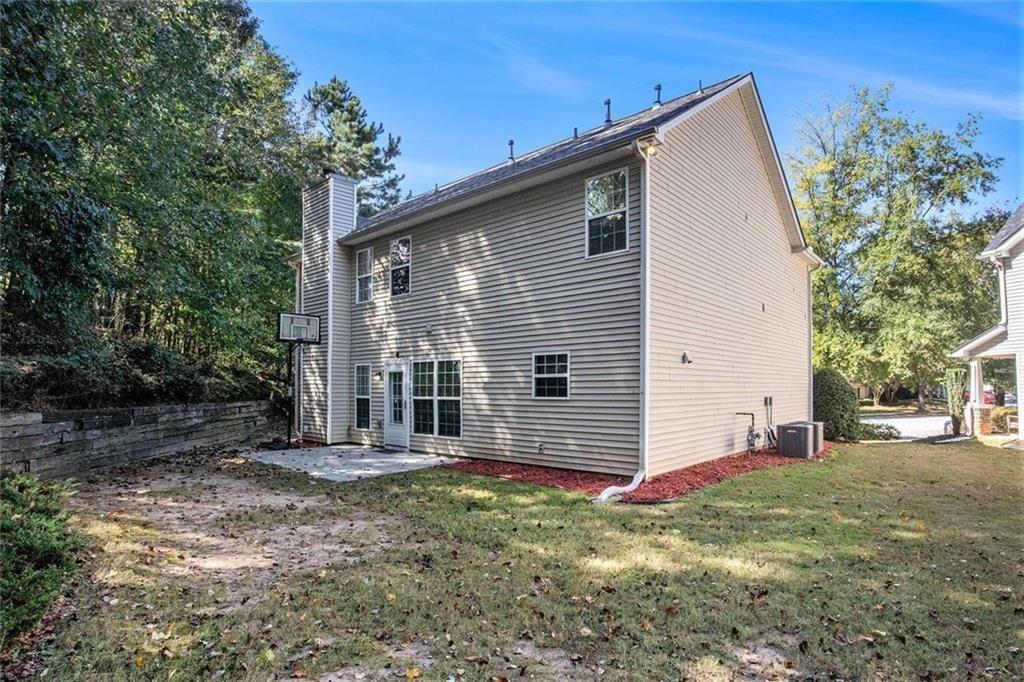 598 Austin Creek Drive