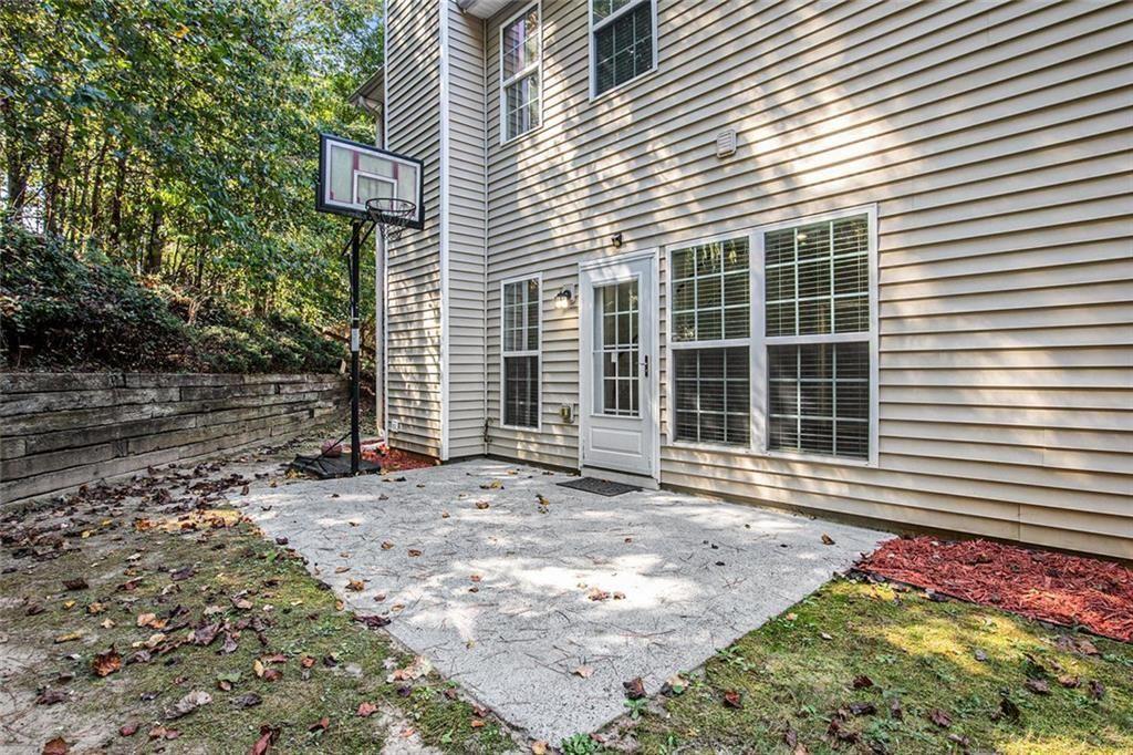 598 Austin Creek Drive