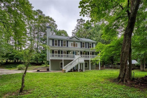 Homes For Sale - 1274 Roper Road<br/> Canton, GA 30115