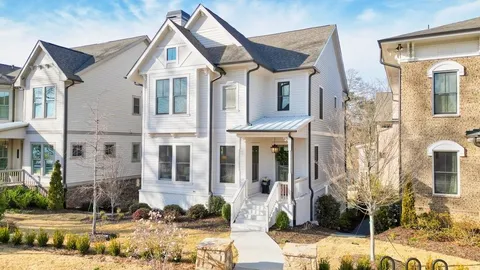720 Tannery Common, Alpharetta, GA 30009 - MLS#: 7527502