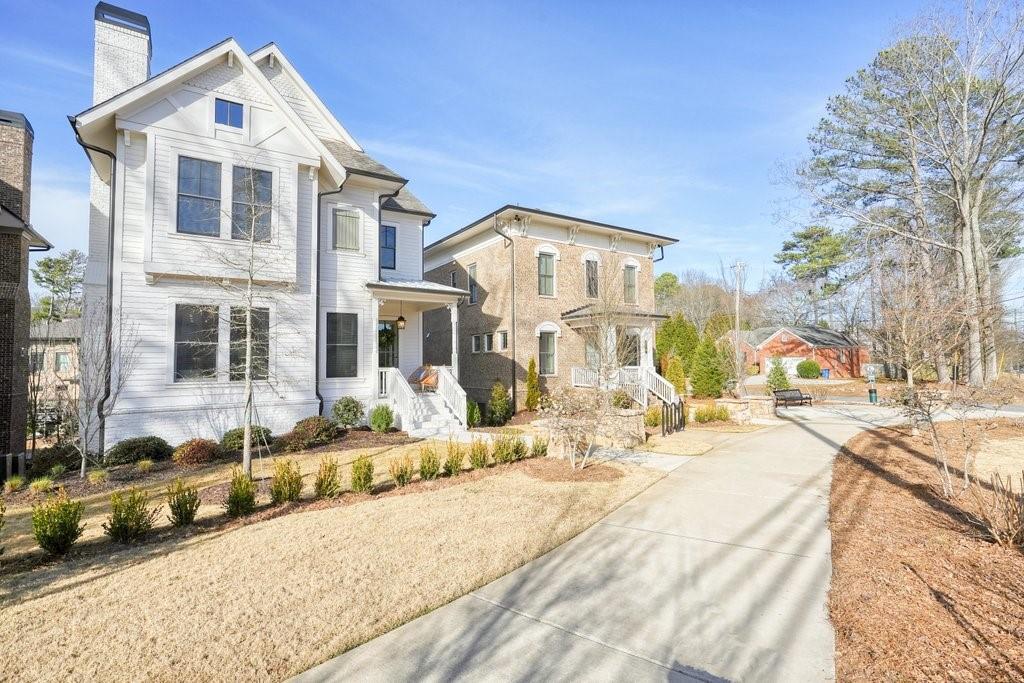 720 Tannery Common, Alpharetta, Georgia image 3