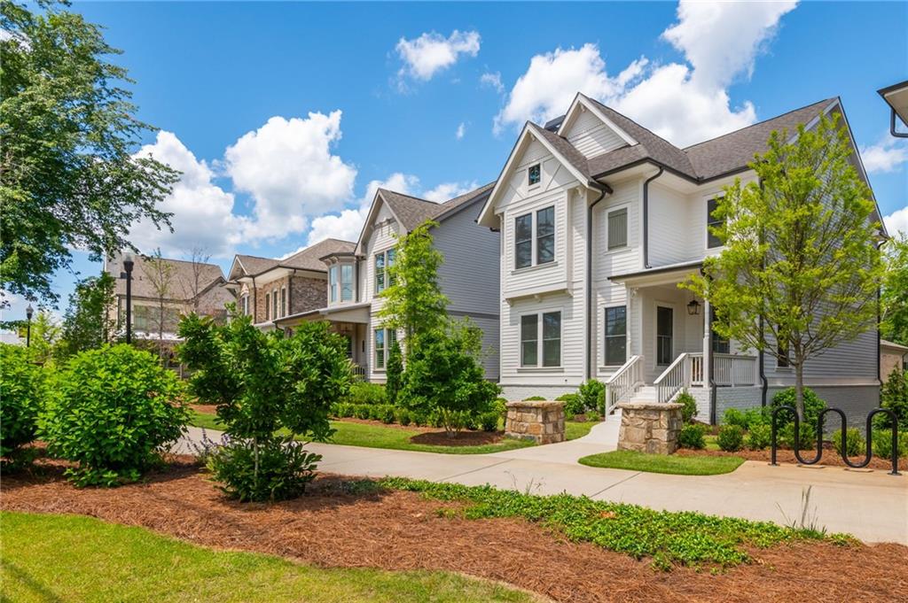 720 Tannery Common