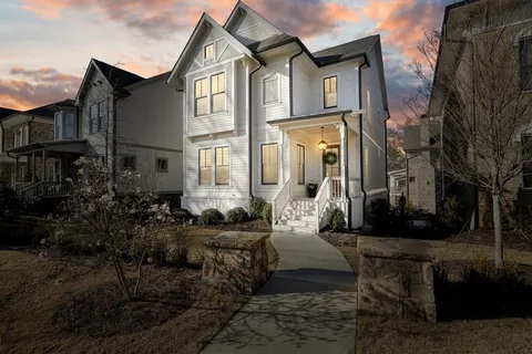 720 Tannery Common, Alpharetta, GA 30009 - MLS#: 7527502