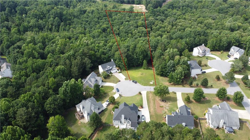 56 Creekside Point, Hiram, Georgia image 12