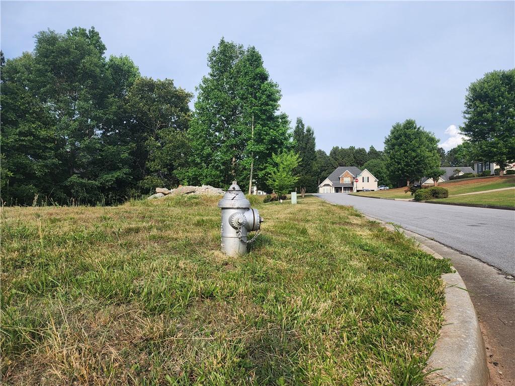 56 Creekside Point, Hiram, Georgia image 7