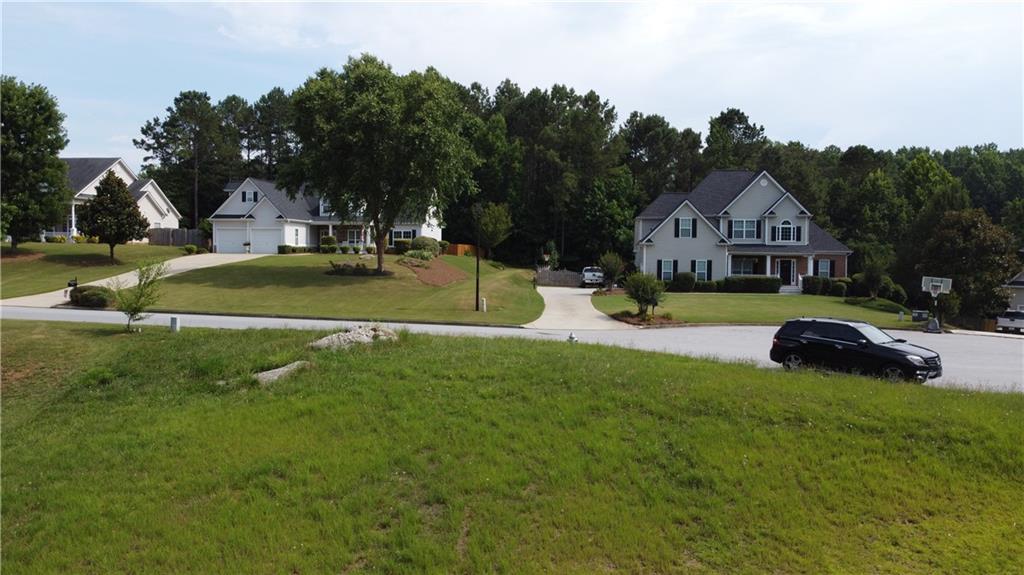 56 Creekside Point, Hiram, Georgia image 5