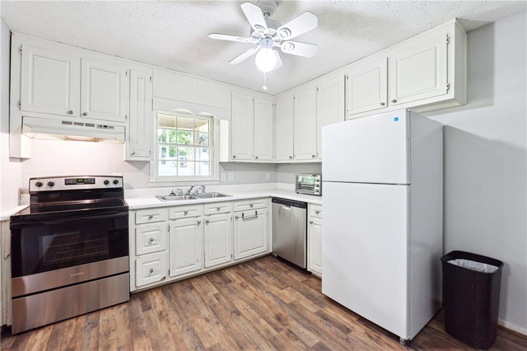 160 Northside Avenue, Dallas, Georgia image 7