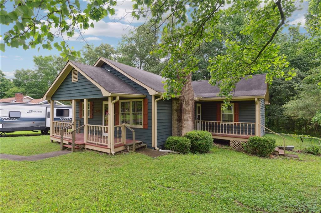 160 Northside Avenue, Dallas, Georgia image 3