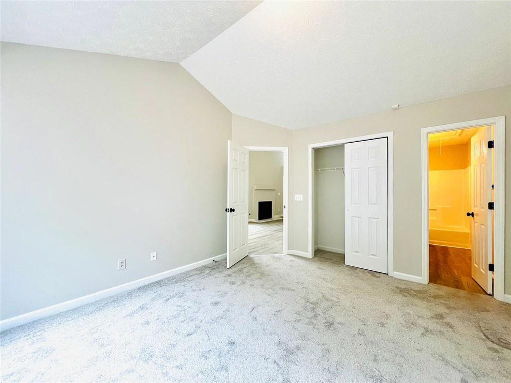 AVENSONG - Residential Lease