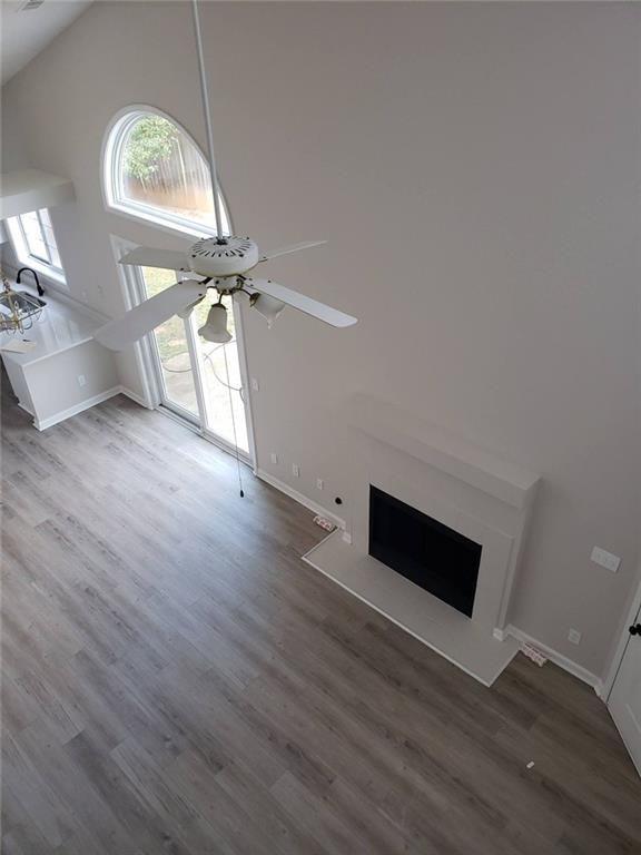 AVENSONG - Residential Lease