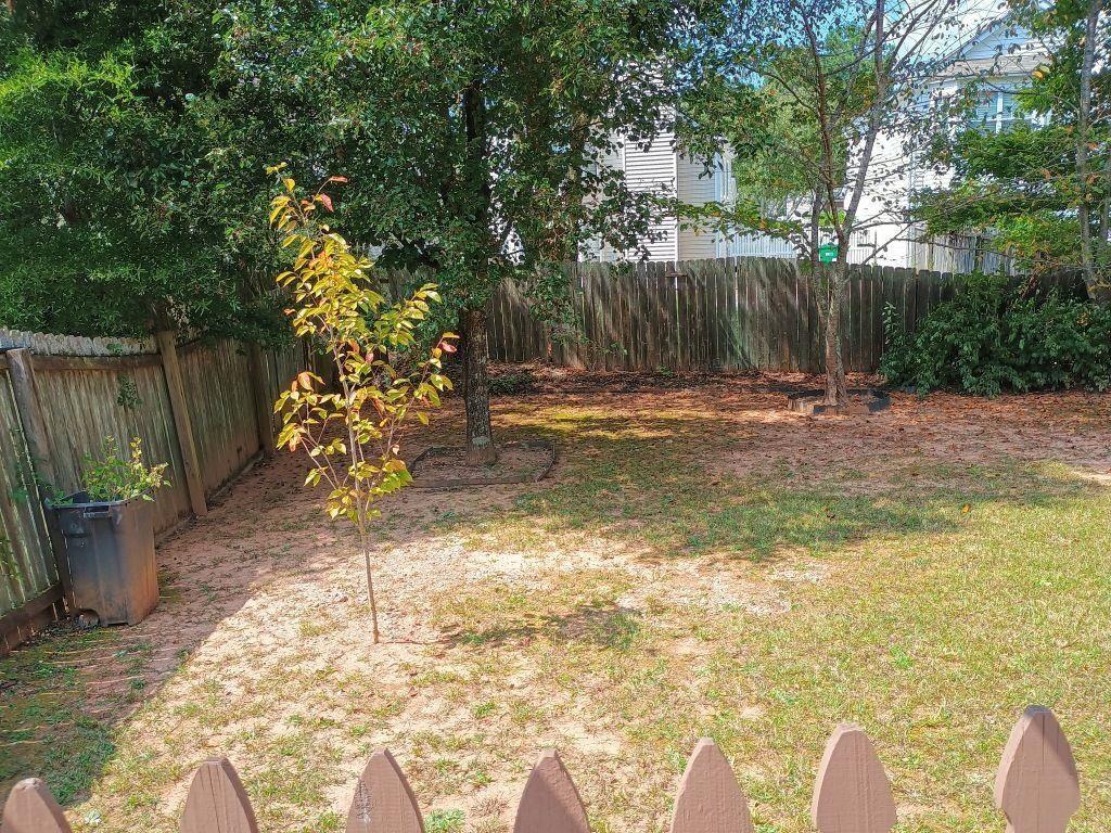 AVENSONG - Residential Lease