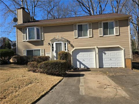 355 Olde Bridge Way Johns Creek GA 30022