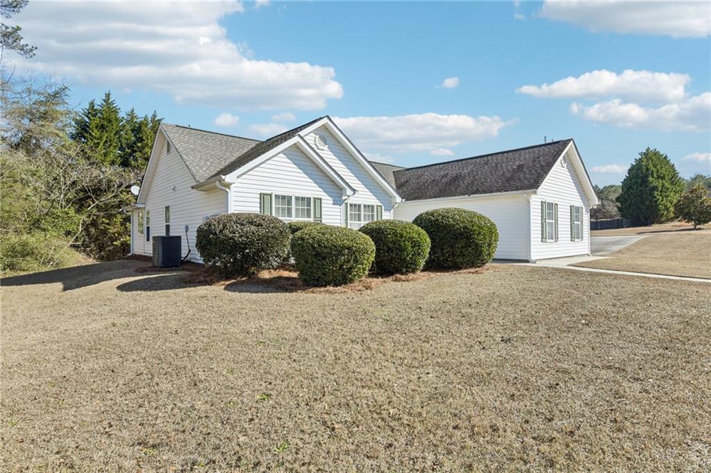 7091 Greenridge Drive