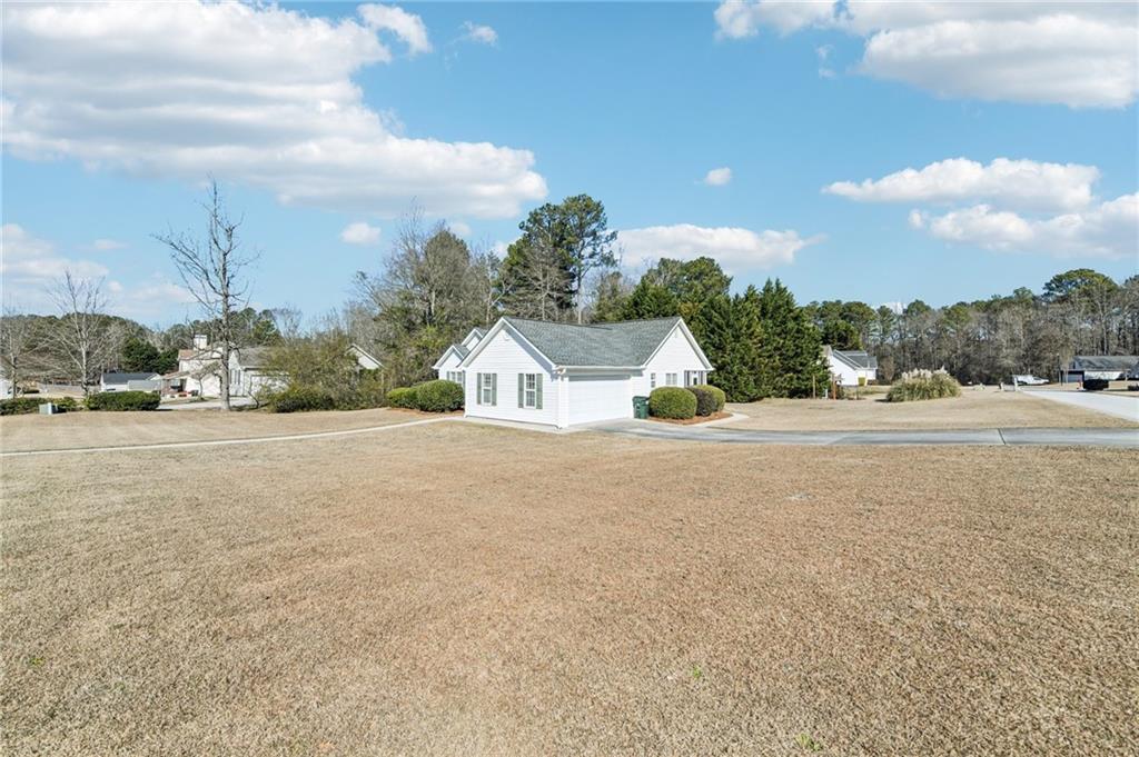 7091 Greenridge Drive