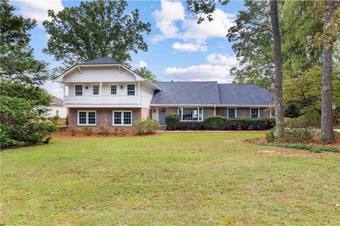 805 Sudbury Road Atlanta GA 30328