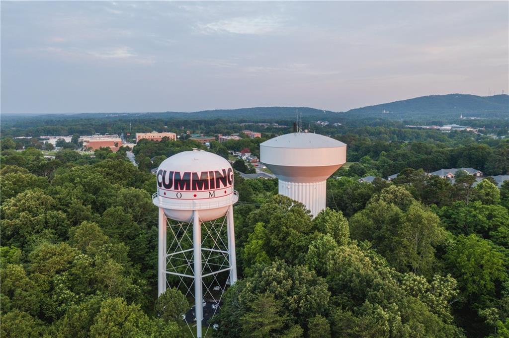 524 Healy Drive #62, Cumming, Georgia image 39