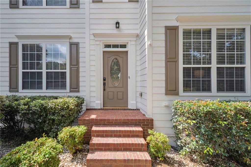 405 Sable Court