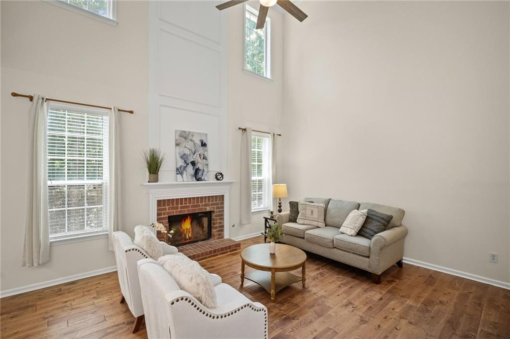 405 Sable Court