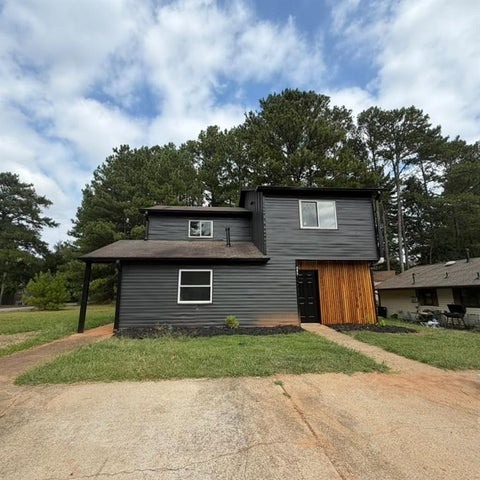Multifamily For Rent - 122 Jennifer Lane #120<br/> Marietta, GA 30060
