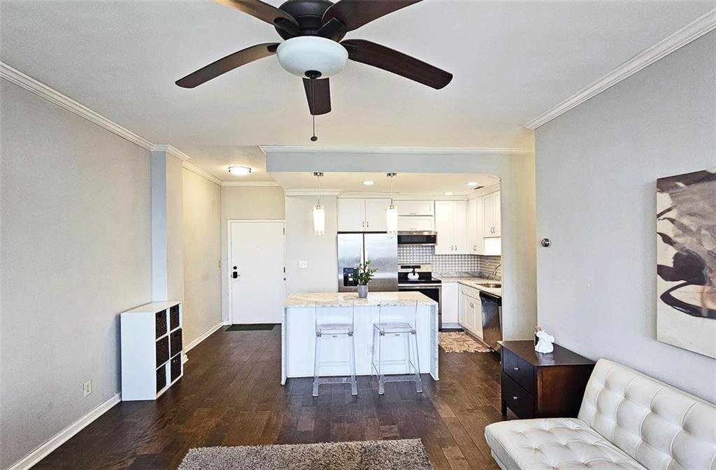 3060 Pharr Court North #719, Atlanta, Georgia image 3