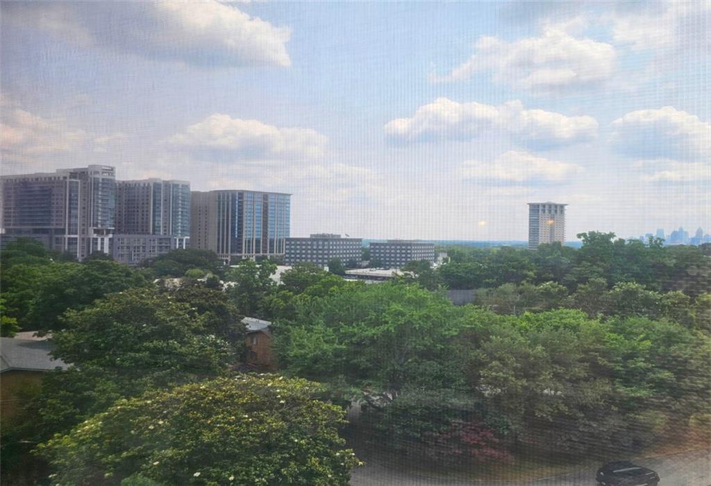 3060 Pharr Court North #719, Atlanta, Georgia image 12