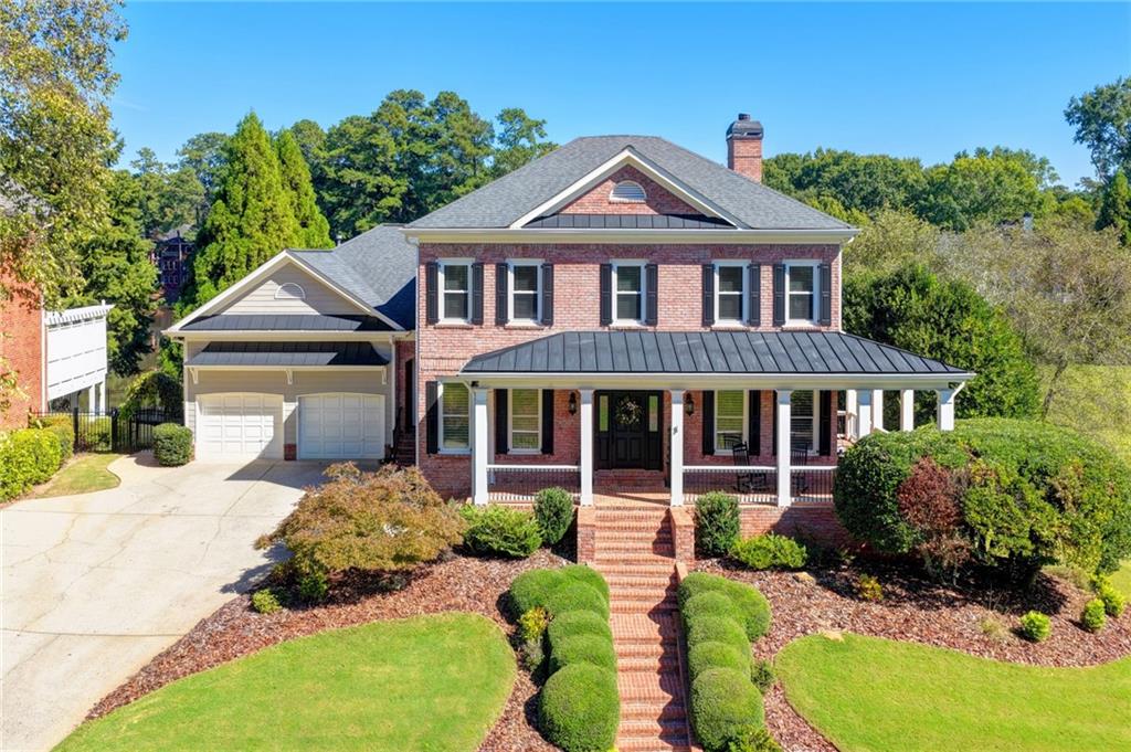 1072 Moores Walk Lane