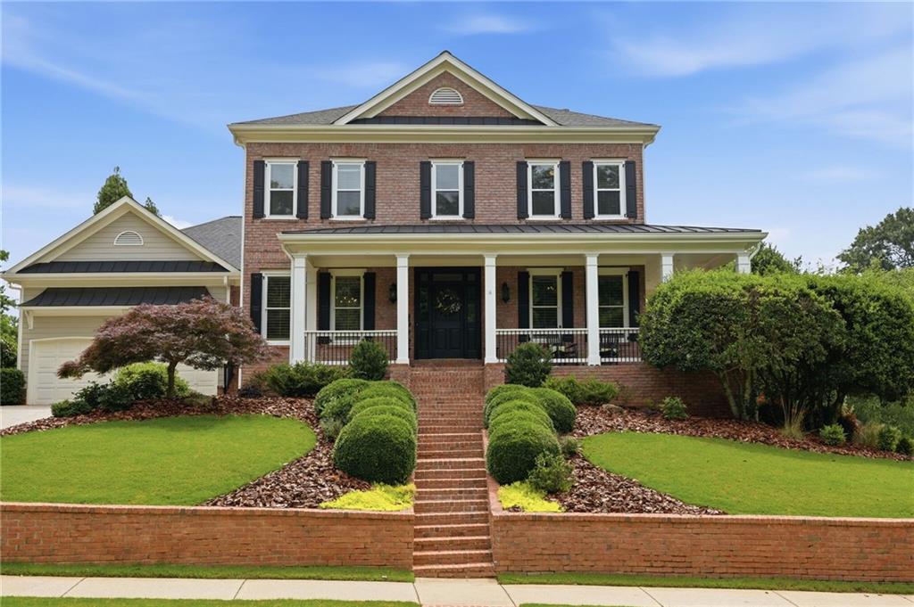 1072 Moores Walk Lane