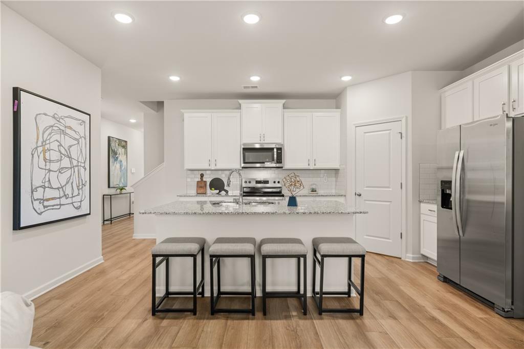 1250 Riverstone Road