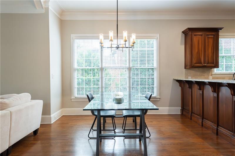185 Windsor Cove, Sandy Springs, Georgia image 17