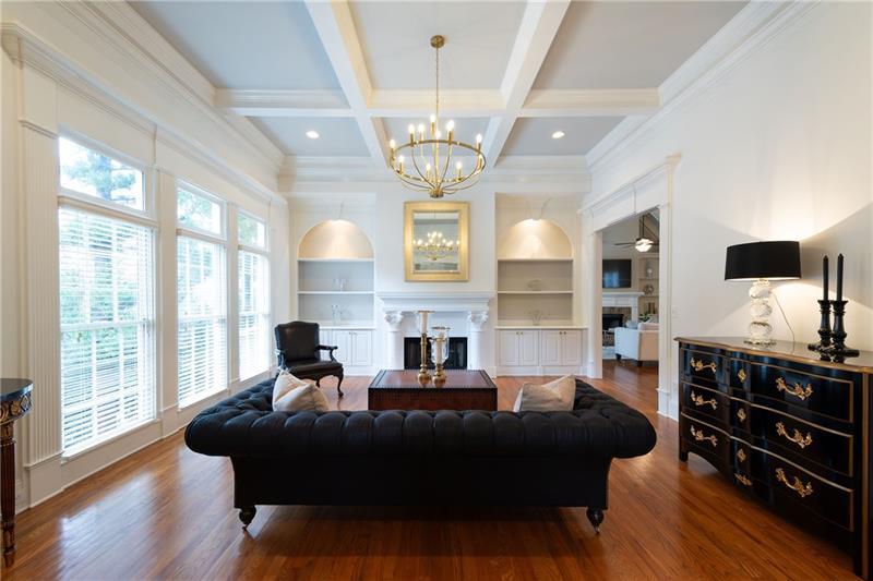 185 Windsor Cove, Sandy Springs, Georgia image 7
