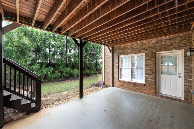 185 Windsor Cove, Sandy Springs, Georgia image 33