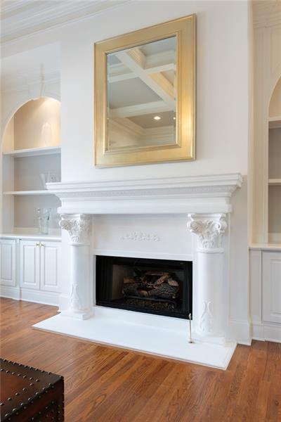 185 Windsor Cove, Sandy Springs, Georgia image 10