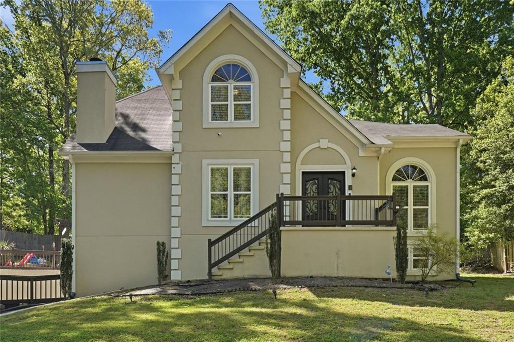 Photo 1 of 52 — 4100 Na Ah Tee Trail, Snellville, GA 30039
