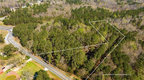 6390 Highway 92 Fairburn GA 30213