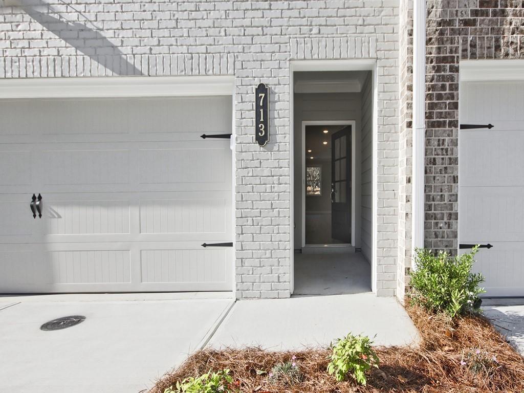 4659 Larkfield Way, Powder Springs, Georgia image 5
