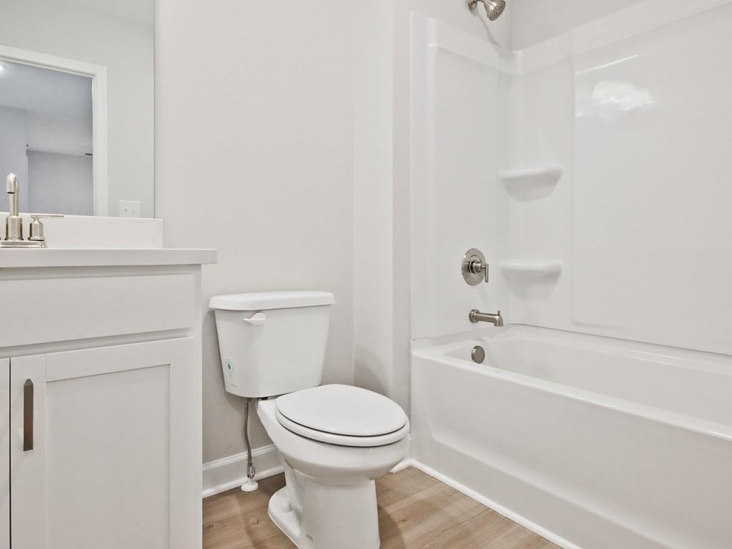 4659 Larkfield Way, Powder Springs, Georgia image 34