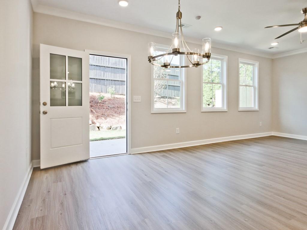 4659 Larkfield Way, Powder Springs, Georgia image 14