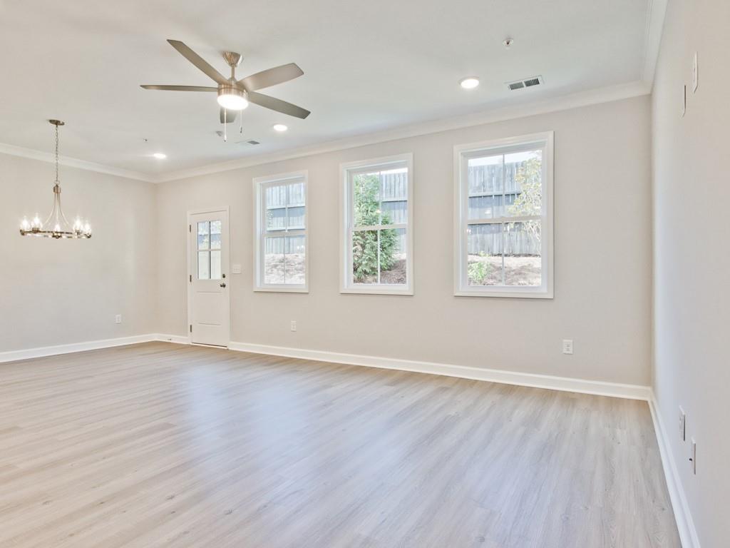4659 Larkfield Way, Powder Springs, Georgia image 9