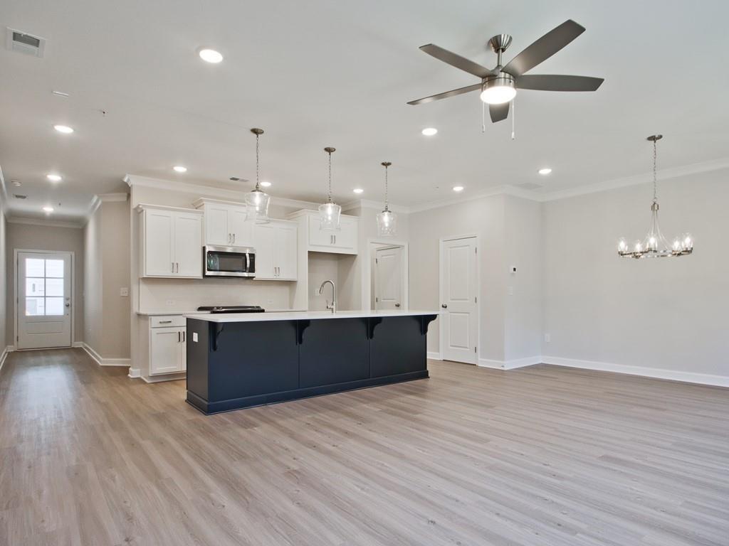 4659 Larkfield Way, Powder Springs, Georgia image 10