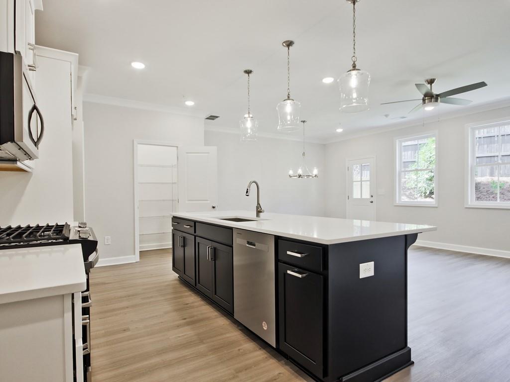 4659 Larkfield Way, Powder Springs, Georgia image 18