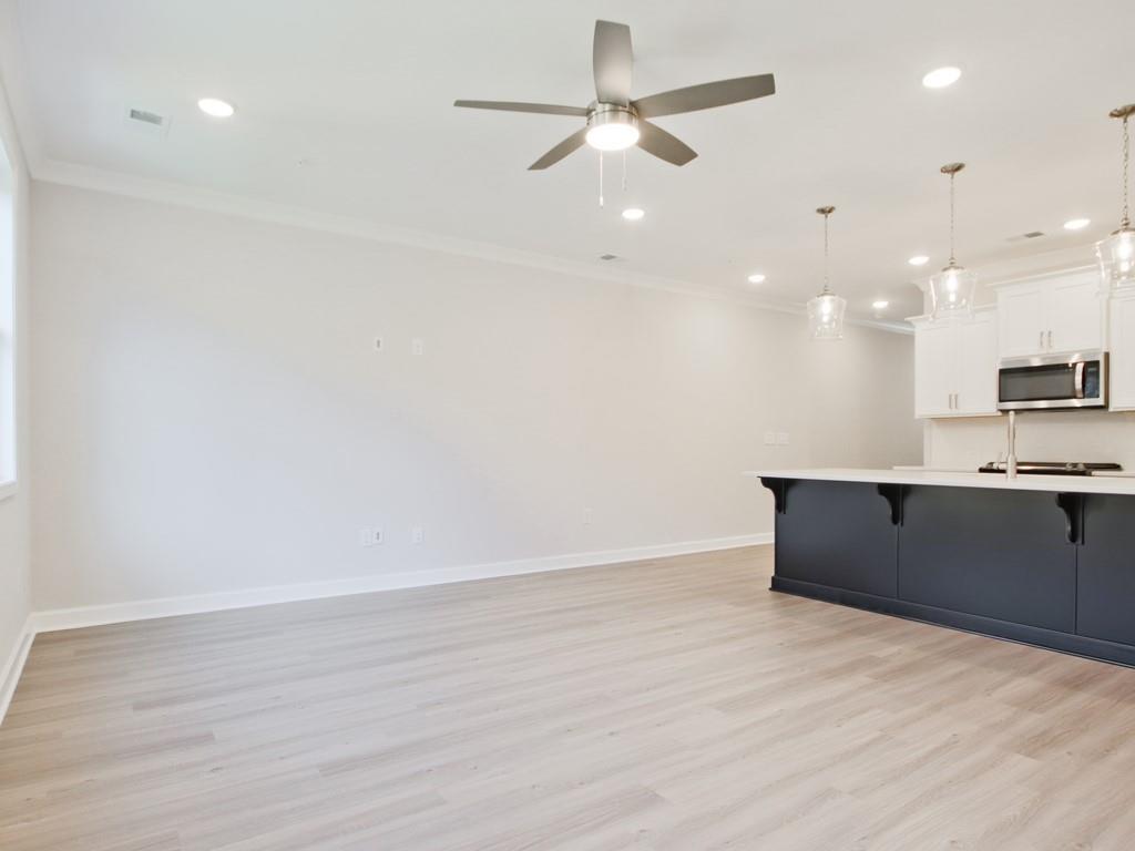 4659 Larkfield Way, Powder Springs, Georgia image 11