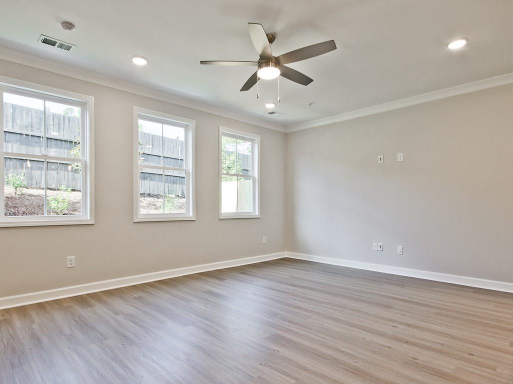 4659 Larkfield Way, Powder Springs, Georgia image 12