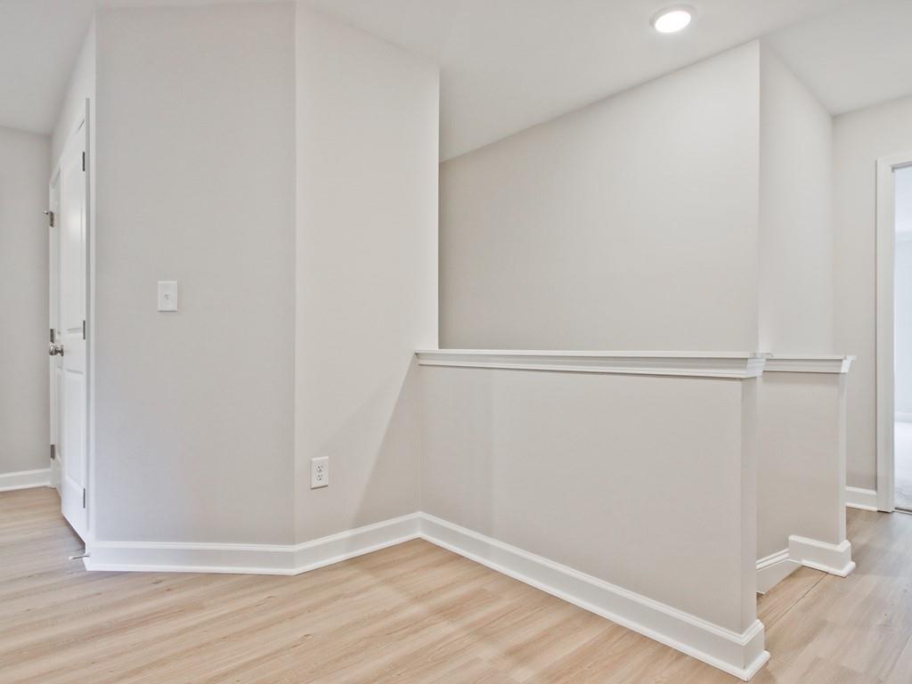 4659 Larkfield Way, Powder Springs, Georgia image 23